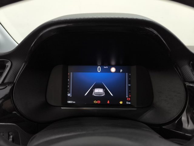 OPEL Corsa usata, con Immobilizzatore elettronico