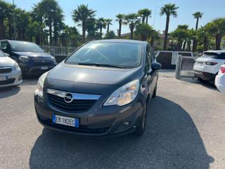 OPEL Meriva usata, con Chiusura centralizzata