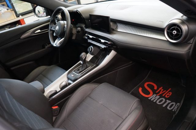ALFA ROMEO Tonale usata, con Park Distance Control