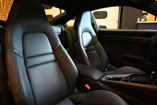 PORSCHE 911 usata 166