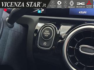 MERCEDES-BENZ A 180 usata, con Immobilizzatore elettronico
