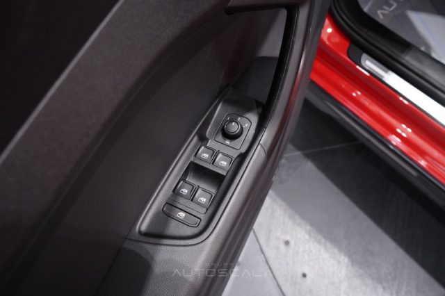 AUDI A1 usata, con ESP