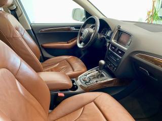 AUDI Q5 usata, con Climatizzatore