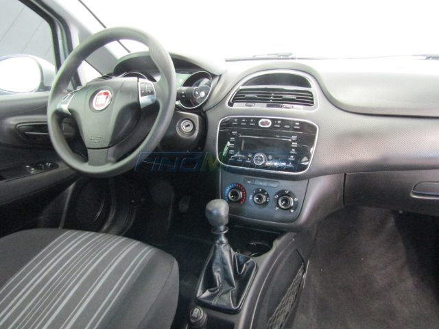 FIAT Punto usata, con Chiusura centralizzata