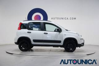 FIAT Panda usata, con Alzacristalli elettrici