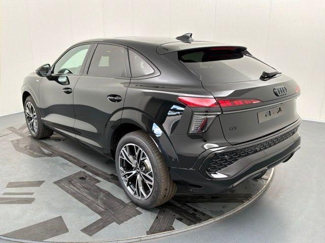 AUDI Q3 usata, con Antifurto
