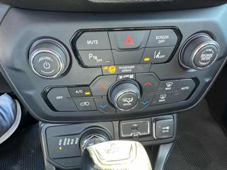 JEEP Renegade usata, con Trazione integrale