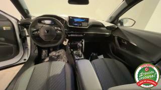 PEUGEOT 2008 usata, con Chiusura centralizzata