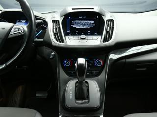 FORD Kuga usata, con Fendinebbia