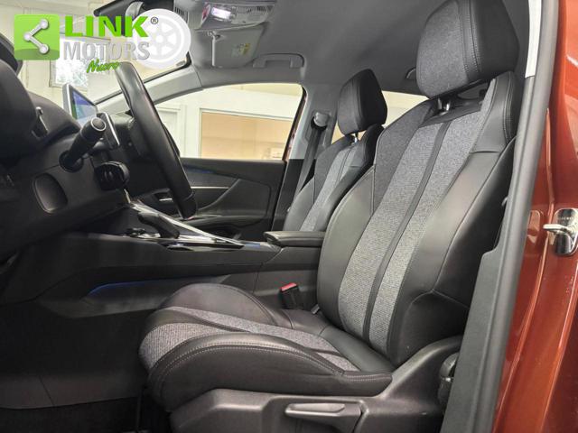 PEUGEOT 3008 usata, con Climatizzatore