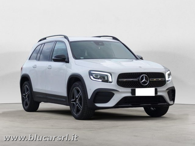 MERCEDES-BENZ GLB 200 usata, con ABS