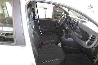 FIAT Panda usata, con Climatizzatore