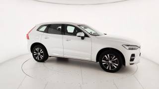 VOLVO XC60 usata, con Chiusura centralizzata telecomandata
