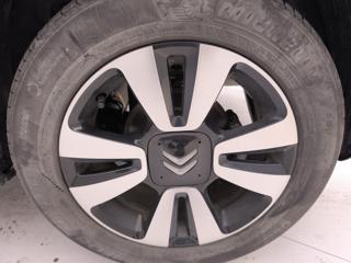 CITROEN C3 usata 17