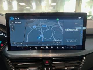 FORD Focus usata, con Chiusura centralizzata