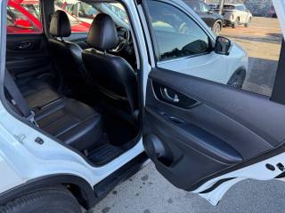 NISSAN X-Trail usata, con Frenata d