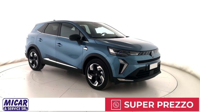 RENAULT Symbioz usata, con ABS