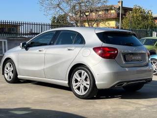 MERCEDES-BENZ A 180 usata, con Airbag Passeggero