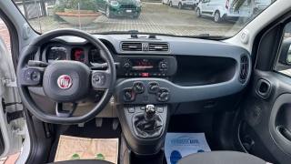 FIAT New Panda usata, con ESP