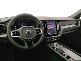 VOLVO XC60 usata, con Trazione integrale