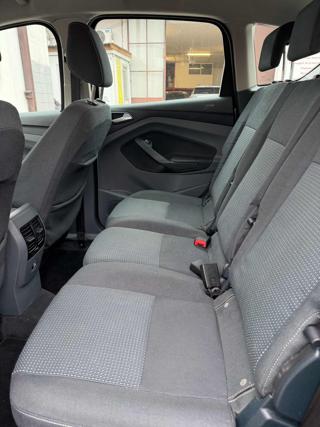 FORD C-Max usata, con Cruise Control