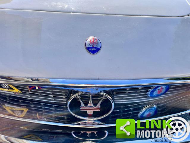 MASERATI Other usata 22