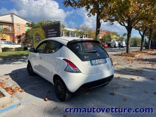 LANCIA Ypsilon usata, con Chiusura centralizzata