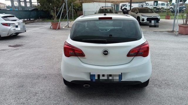 OPEL Corsa usata, con Autoradio