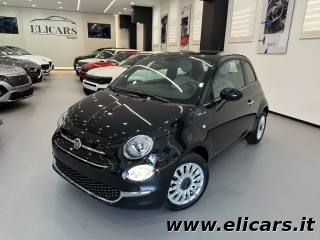 FIAT 500 usata, con Airbag