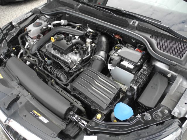 SKODA Kamiq usata 77