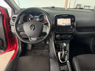 RENAULT Clio usata, con Cruise Control