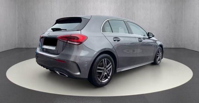 MERCEDES-BENZ A 180 usata, con Alzacristalli elettrici