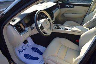 VOLVO XC60 usata, con Chiusura centralizzata