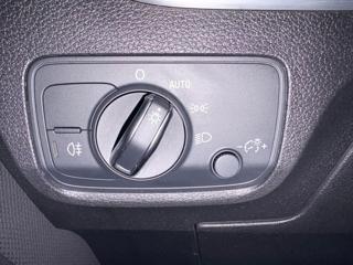 AUDI Q2 usata, con Lettore CD