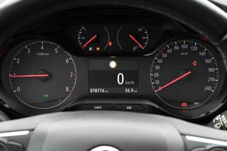 OPEL Grandland X usata, con Sistema di navigazione