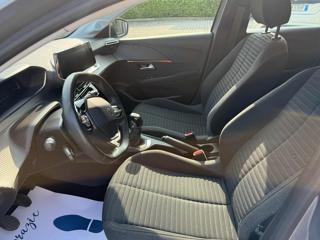 PEUGEOT 208 usata, con Chiusura centralizzata