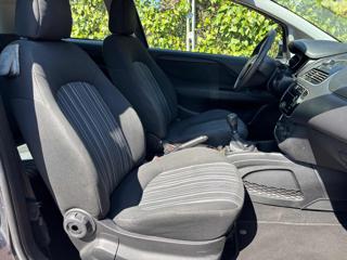 FIAT Punto usata, con Fendinebbia