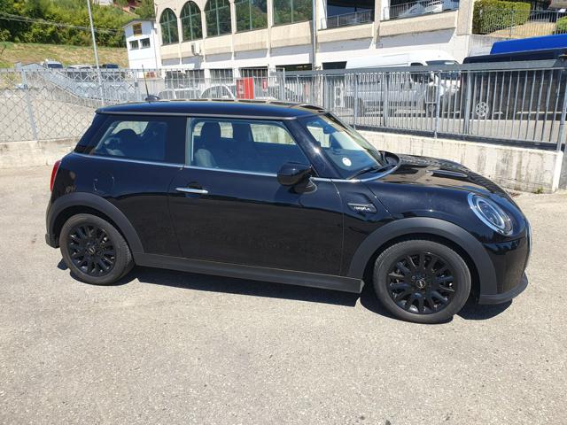 MINI Mini usata, con Autoradio