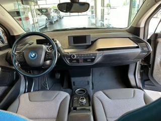 BMW i3 usata, con Cerchi in lega