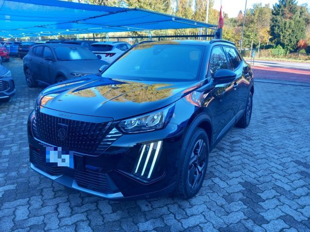 PEUGEOT 2008 usata, con ABS
