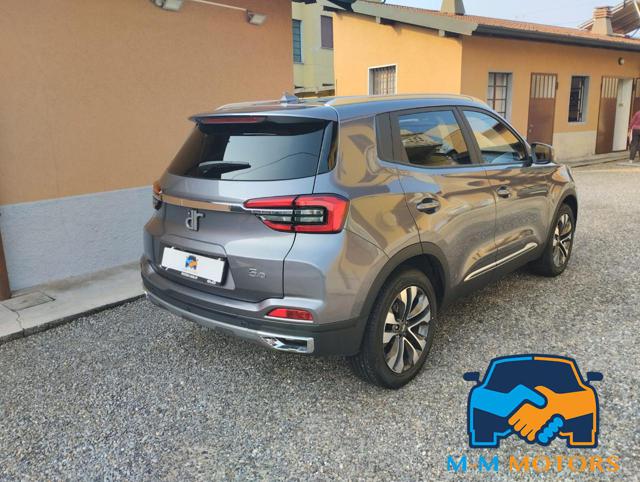 DR MOTOR DR 5.0 usata, con Antifurto