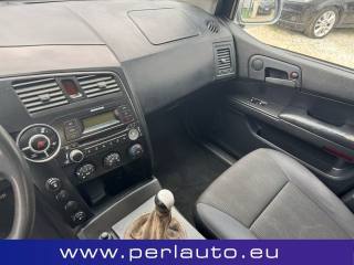 SSANGYONG Actyon usata, con Climatizzatore