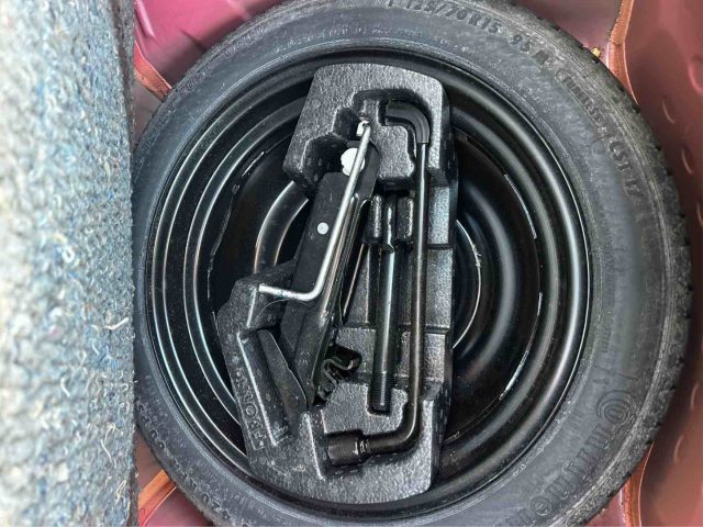 CITROEN C1 usata, con USB