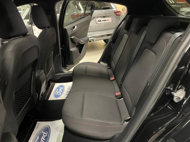 FORD Focus usata, con Luci diurne LED