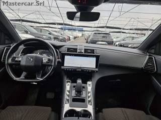 DS AUTOMOBILES DS 7 usata, con Cruise Control