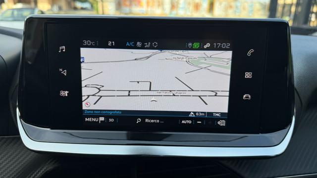 PEUGEOT 2008 usata, con Controllo trazione
