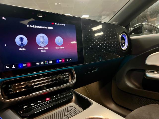 MERCEDES-BENZ CLA 200 usata, con ESP