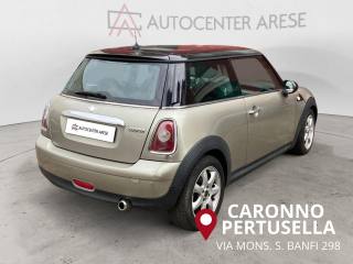 MINI Cooper usata, con Alzacristalli elettrici