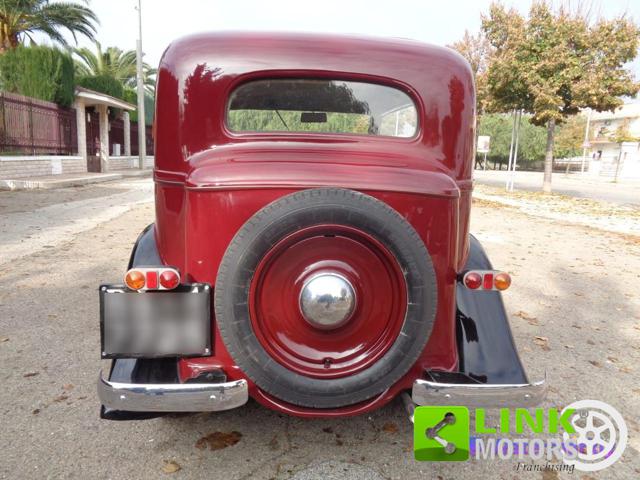 FIAT Balilla usata 3