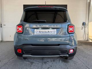 JEEP Renegade usata, con Controllo elettronico della corsia